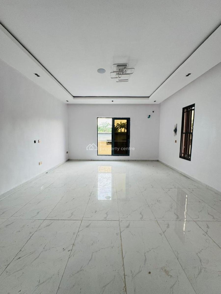 Premium 4-bedroom Apartment with Bq, Elevator, Gym & Swimming Pool, Premium 4-bedroom Apartment with Bq, Elevator, Gym & Swimming Pool, Ikeja Gra, Ikeja, Lagos, Flat / Apartment for Sale