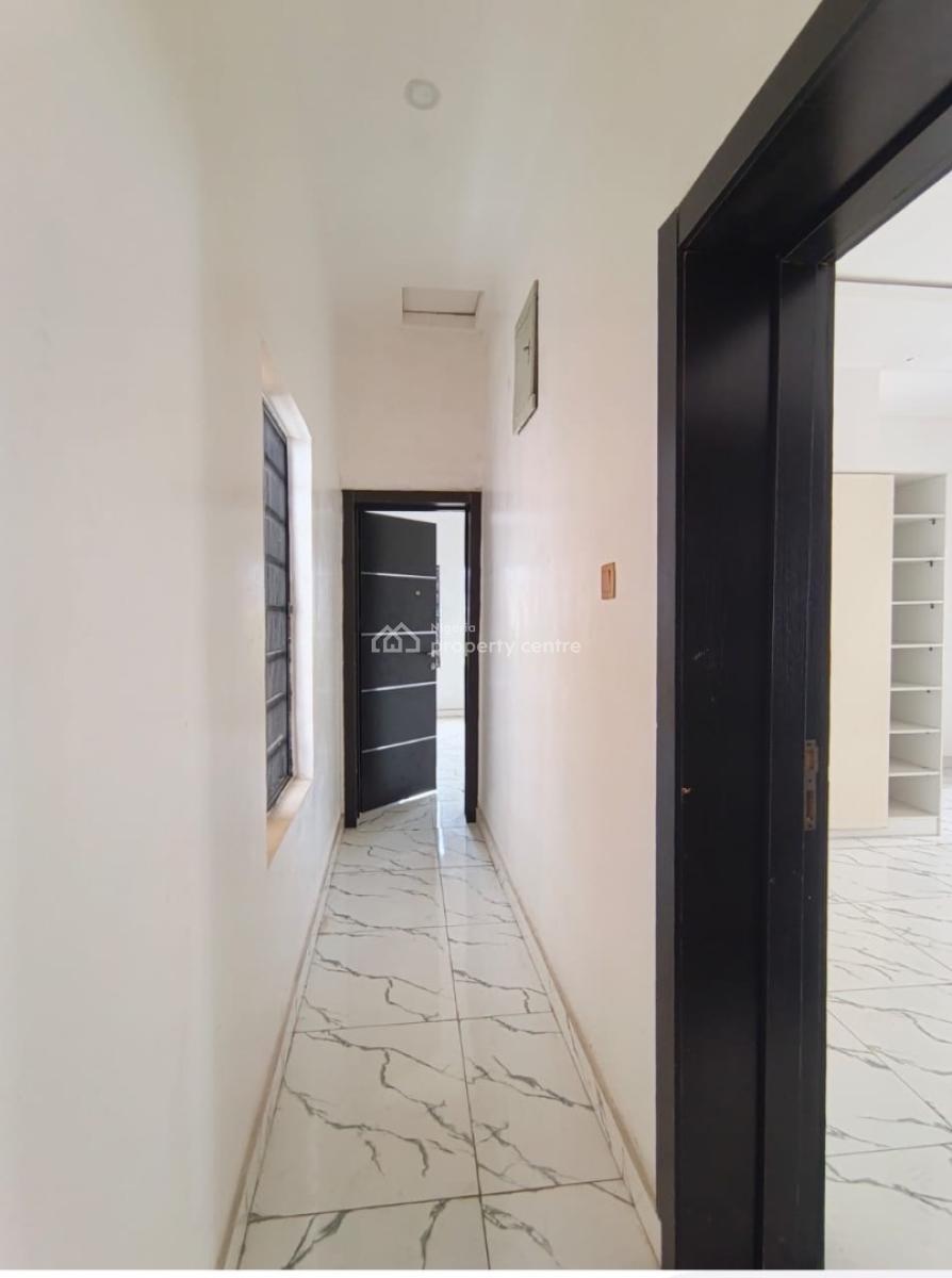 3bedroom Fully Detached Duplex with Bq, Before Skymall, Sangotedo, Ajah, Lagos, Detached Duplex for Rent