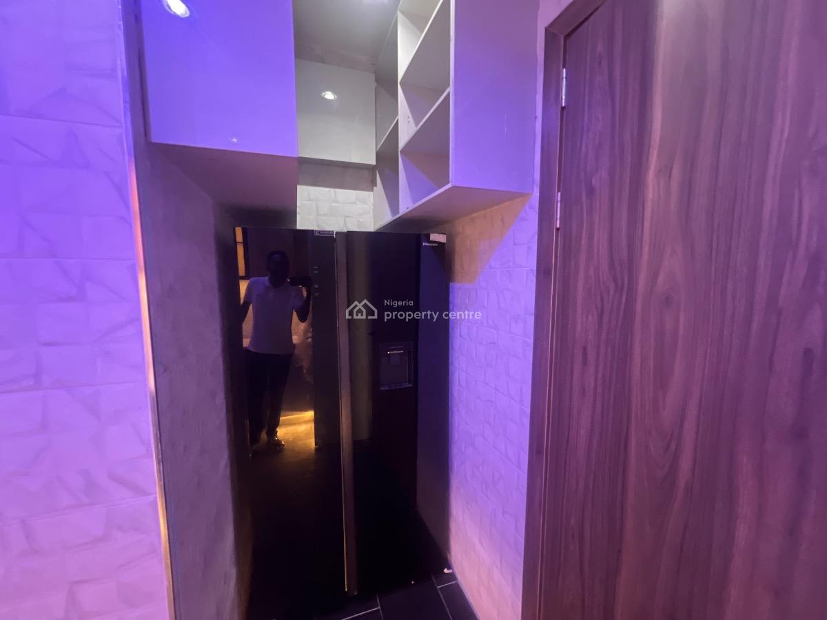 Luxury Selfcompound Duplex in New Oko Oba, New Oko-oba, Agege, Lagos, Semi-detached Duplex for Sale