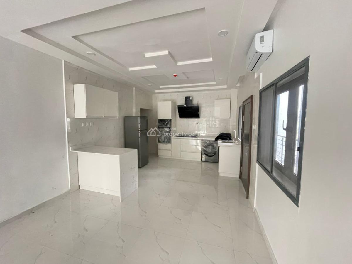 2 Bedroom, Old Ikoyi, Ikoyi, Lagos, House for Rent