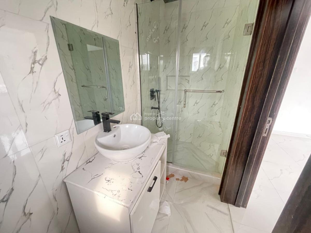 2 Bedroom, Old Ikoyi, Ikoyi, Lagos, House for Rent