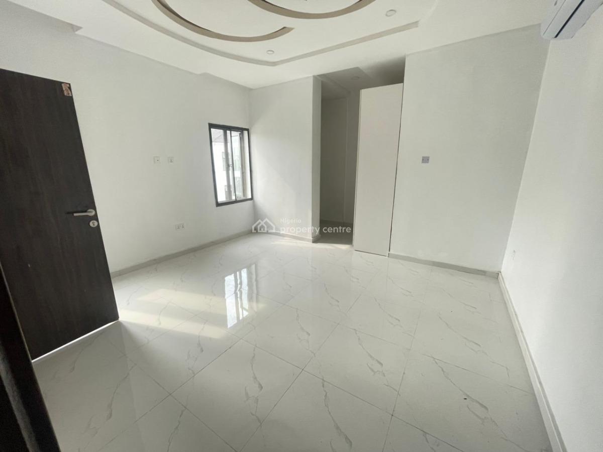2 Bedroom, Old Ikoyi, Ikoyi, Lagos, House for Rent