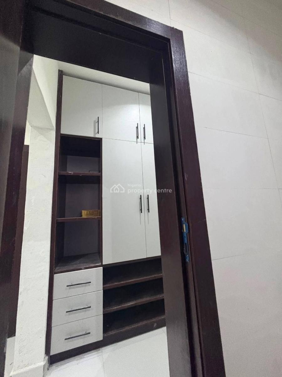 Well-finished 4 Bedroom Duplex with Bq, 79th Estate, Akwaka, Rumuodomaya, Port Harcourt, Rivers, Detached Duplex for Sale