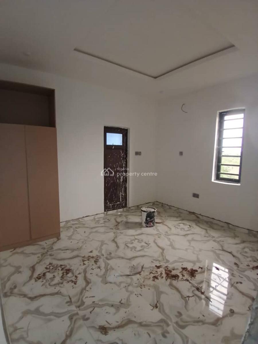 24hrs Light Brand New Selfcon/miniflat, Ado, Ado, Ajah, Lagos, House for Rent