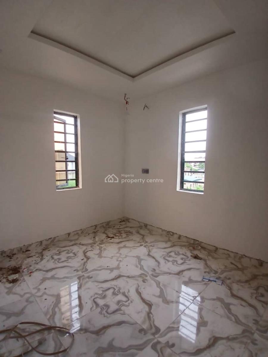 24hrs Light Brand New Selfcon/miniflat, Ado, Ado, Ajah, Lagos, House for Rent