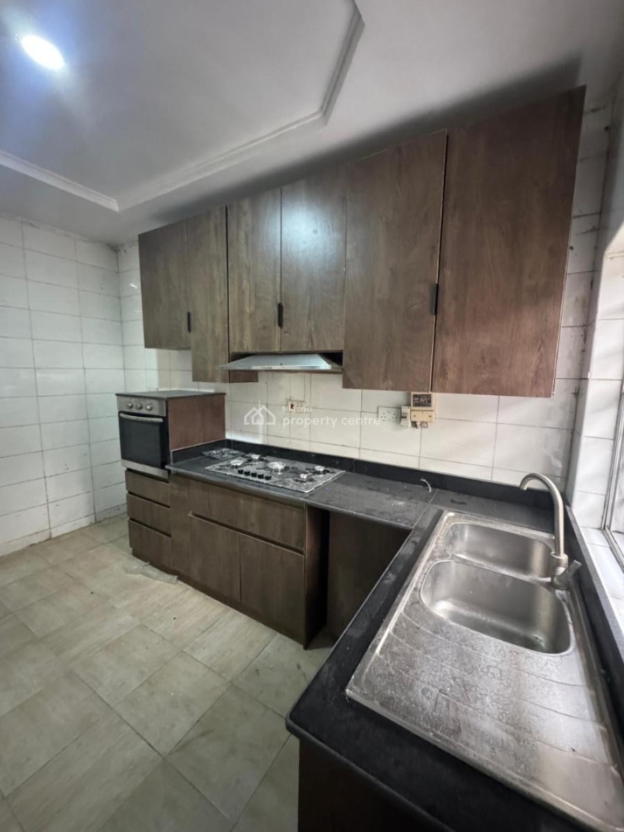 Self Serviced 4 Bedroom Terrace Duplex, Orchid Road, Lekki, Lagos, Terraced Duplex for Rent