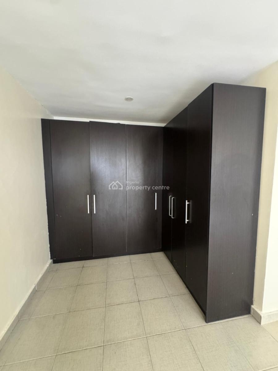 Self Serviced 4 Bedroom Terrace Duplex, Orchid Road, Lekki, Lagos, Terraced Duplex for Rent