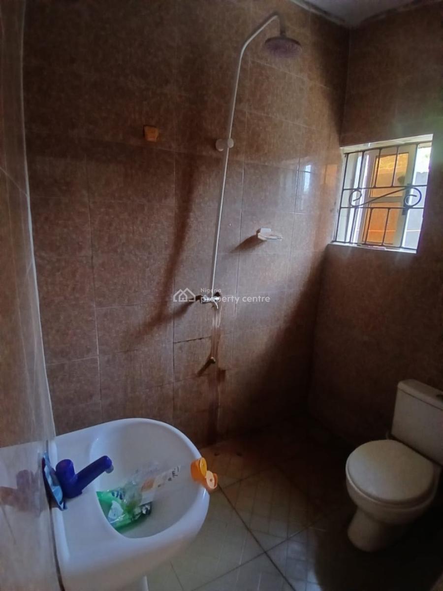 Miniflat 2 Toilet, Ado, Ado, Ajah, Lagos, House for Rent