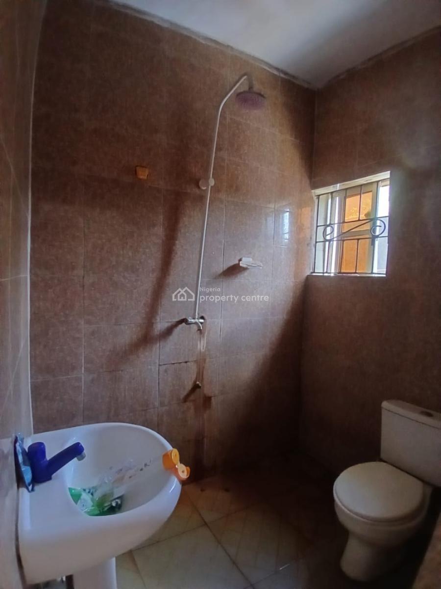 Miniflat 2 Toilet, Ado, Ado, Ajah, Lagos, House for Rent