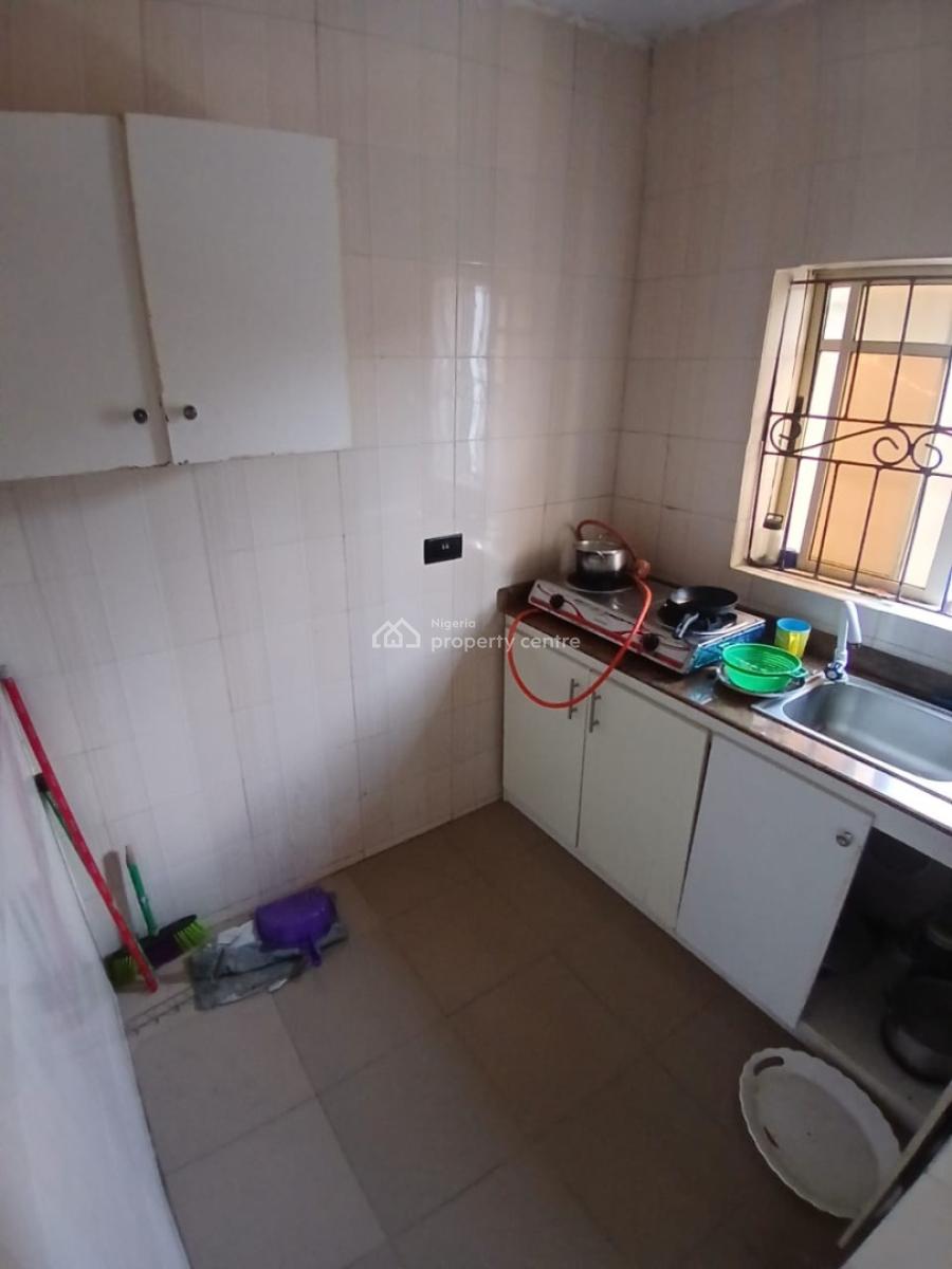 Miniflat 2 Toilet, Ado, Ado, Ajah, Lagos, House for Rent