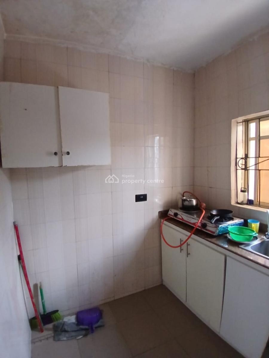 Miniflat 2 Toilet, Ado, Ado, Ajah, Lagos, House for Rent