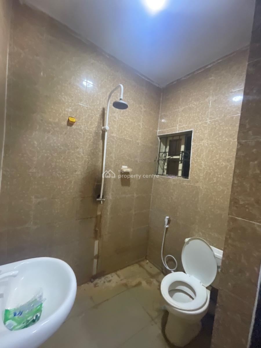 Miniflat, Ado, Ajah, Lagos, House for Rent