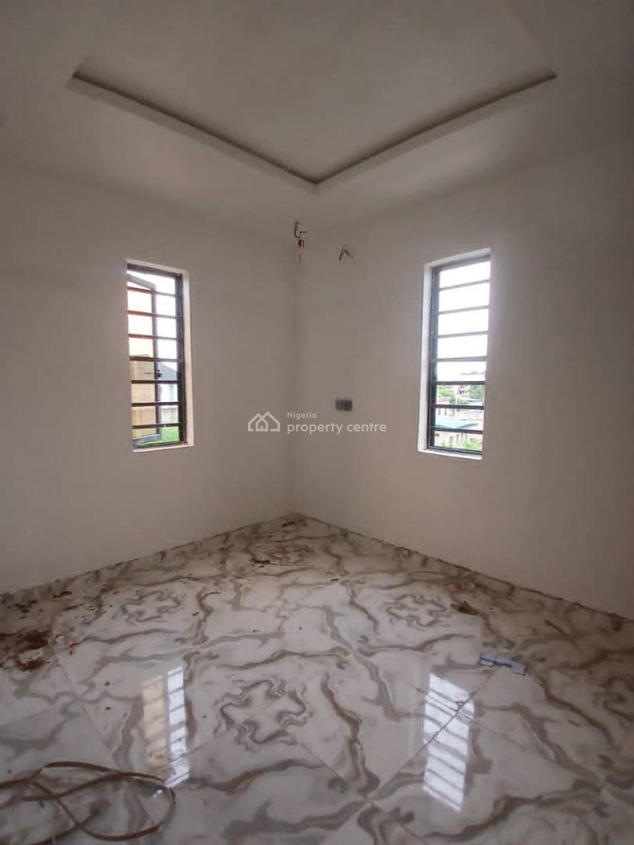Miniflat, Ado Road, Ajah, Lagos, Mini Flat (room and Parlour) for Rent