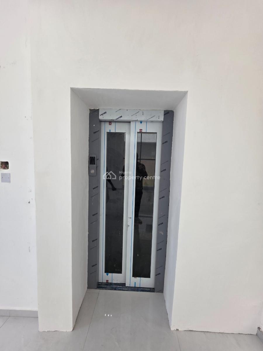 Massive 5 Bedroom Detached Duplex with Elevator + Cinema + Swimming Po, Parkview Estate, Ikoyi, Lagos, Detached Duplex for Sale