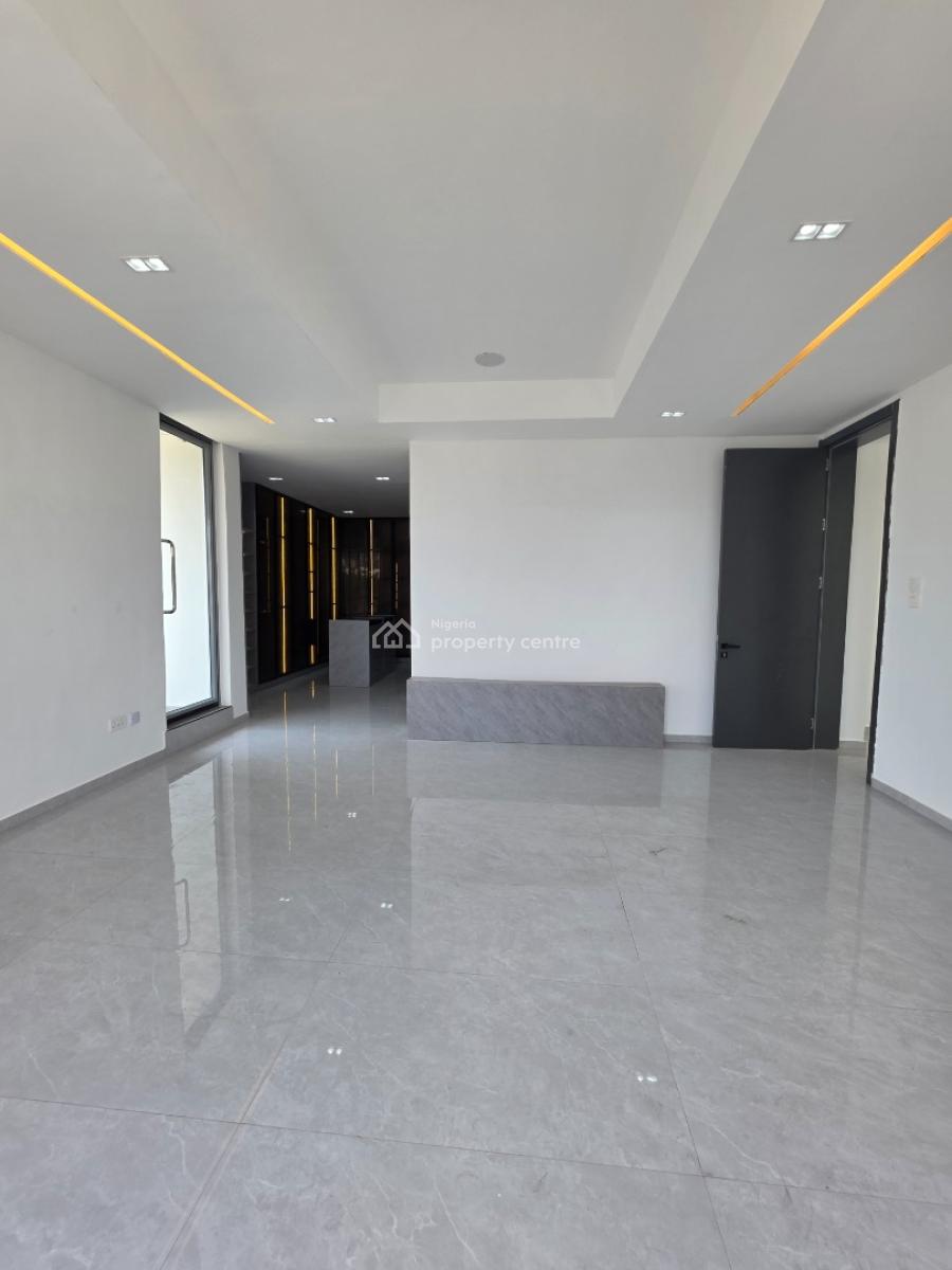 Massive 5 Bedroom Detached Duplex with Elevator + Cinema + Swimming Po, Parkview Estate, Ikoyi, Lagos, Detached Duplex for Sale