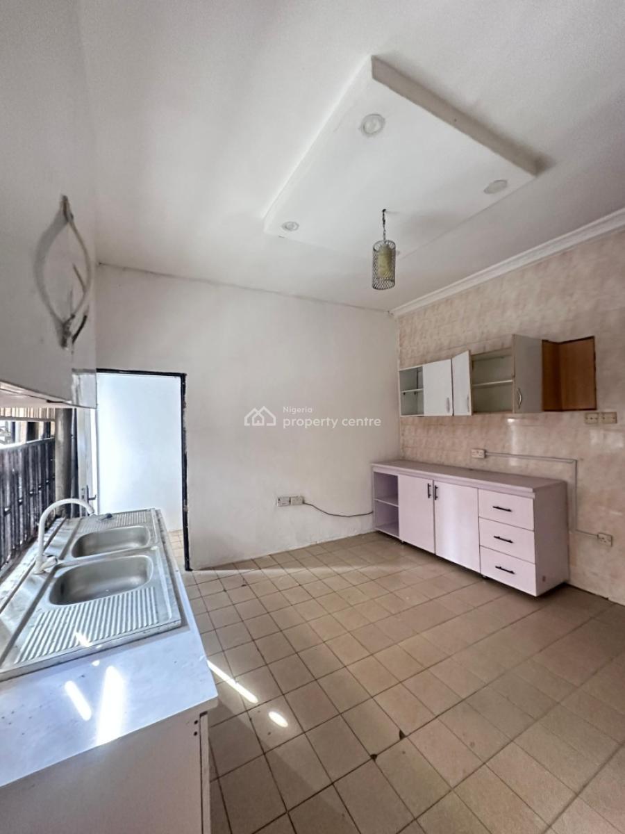 Modern Studio Apartment, Lekki Phase 1, Lekki, Lagos, Flat / Apartment for Rent