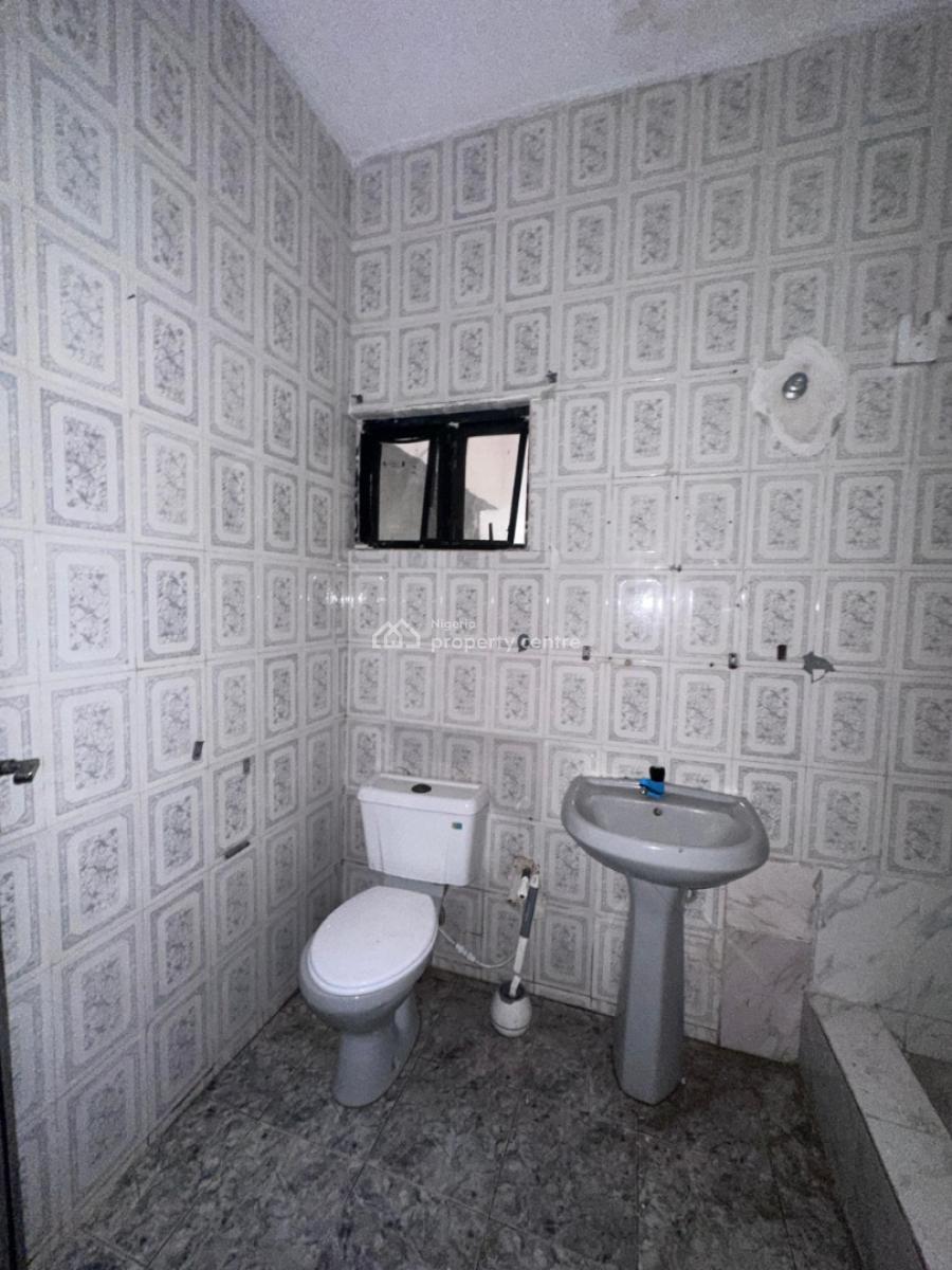 Modern Studio Apartment, Lekki Phase 1, Lekki, Lagos, Flat / Apartment for Rent