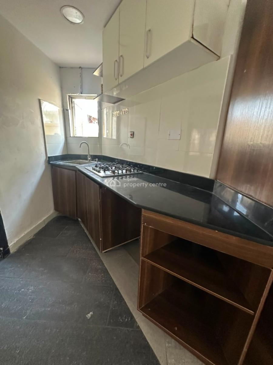 Luxury Room and Parlour, Lekki Phase 1, Lekki, Lagos, Mini Flat (room and Parlour) for Rent