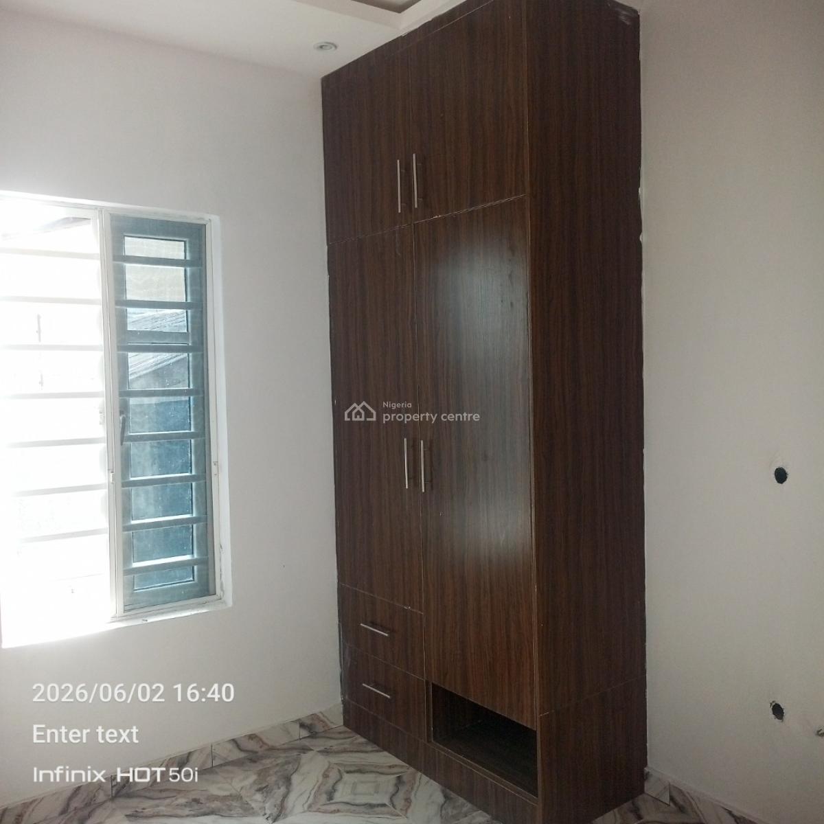 Two Bedroom Apartment, Badore, Ajah, Lagos, Flat / Apartment for Rent