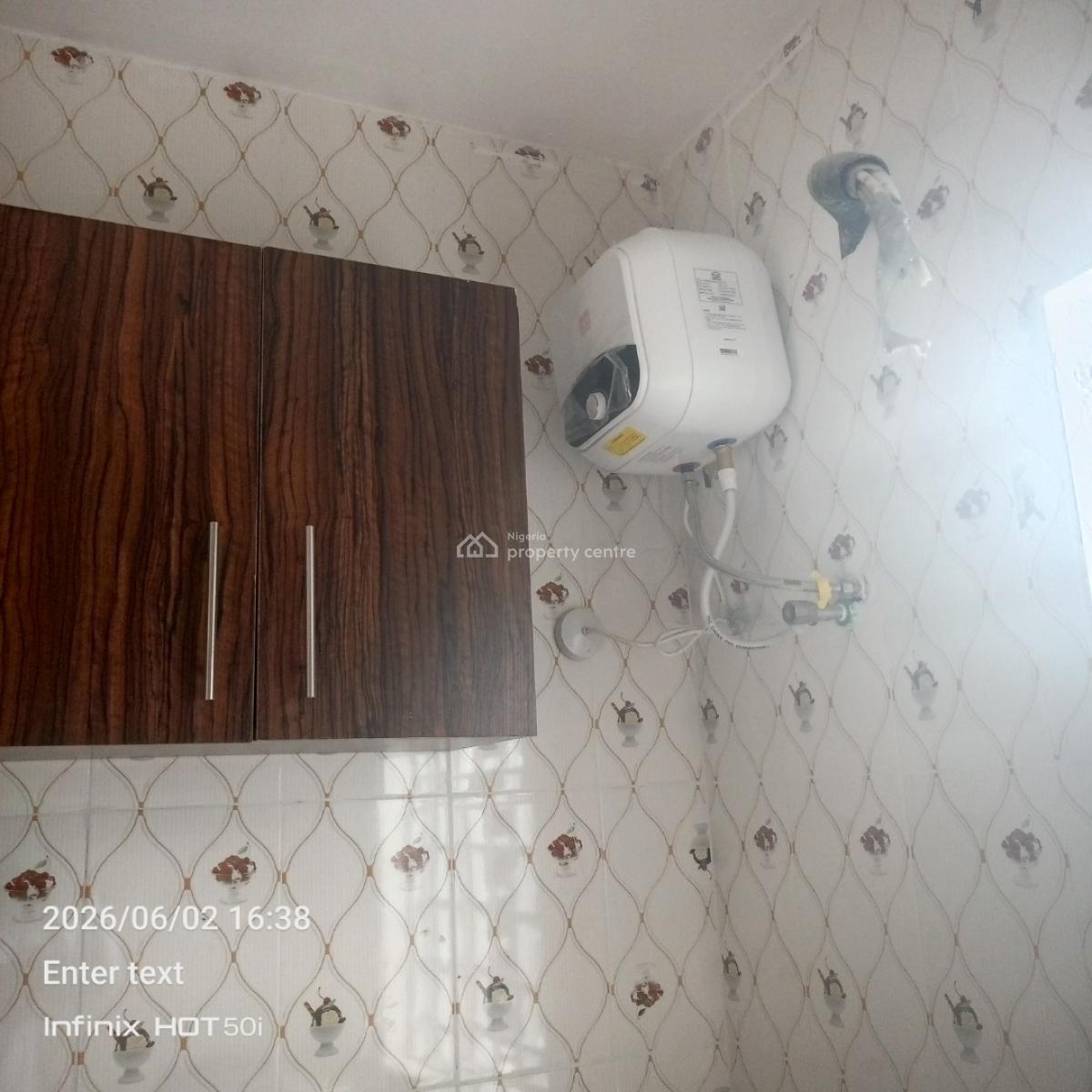 Two Bedroom Apartment, Badore, Ajah, Lagos, Flat / Apartment for Rent