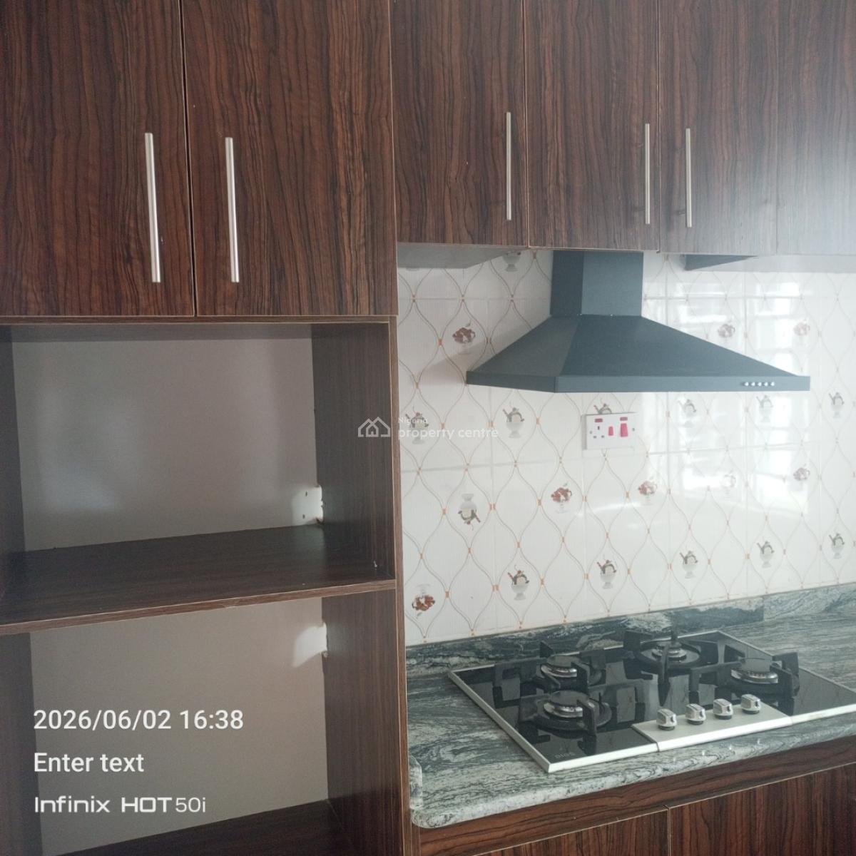 Two Bedroom Apartment, Badore, Ajah, Lagos, Flat / Apartment for Rent