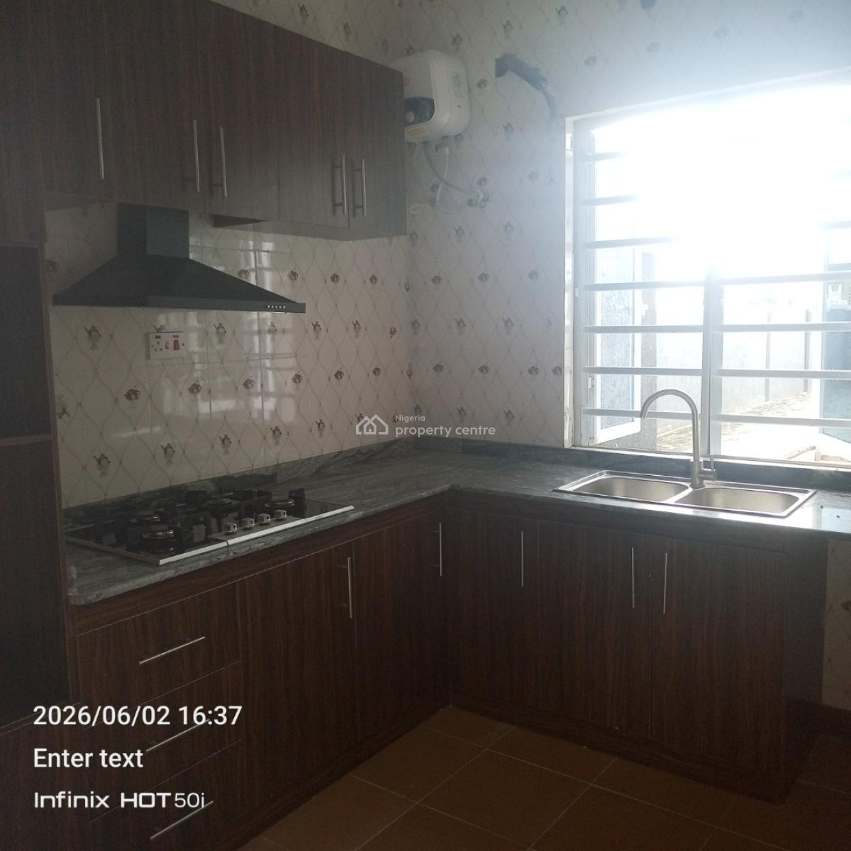 Two Bedroom Apartment, Badore, Ajah, Lagos, Flat / Apartment for Rent