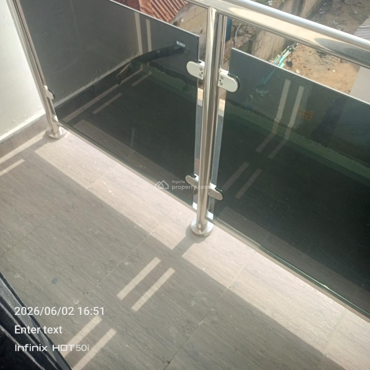 Two Bedroom Apartment, Badore, Ajah, Lagos, Flat / Apartment for Rent