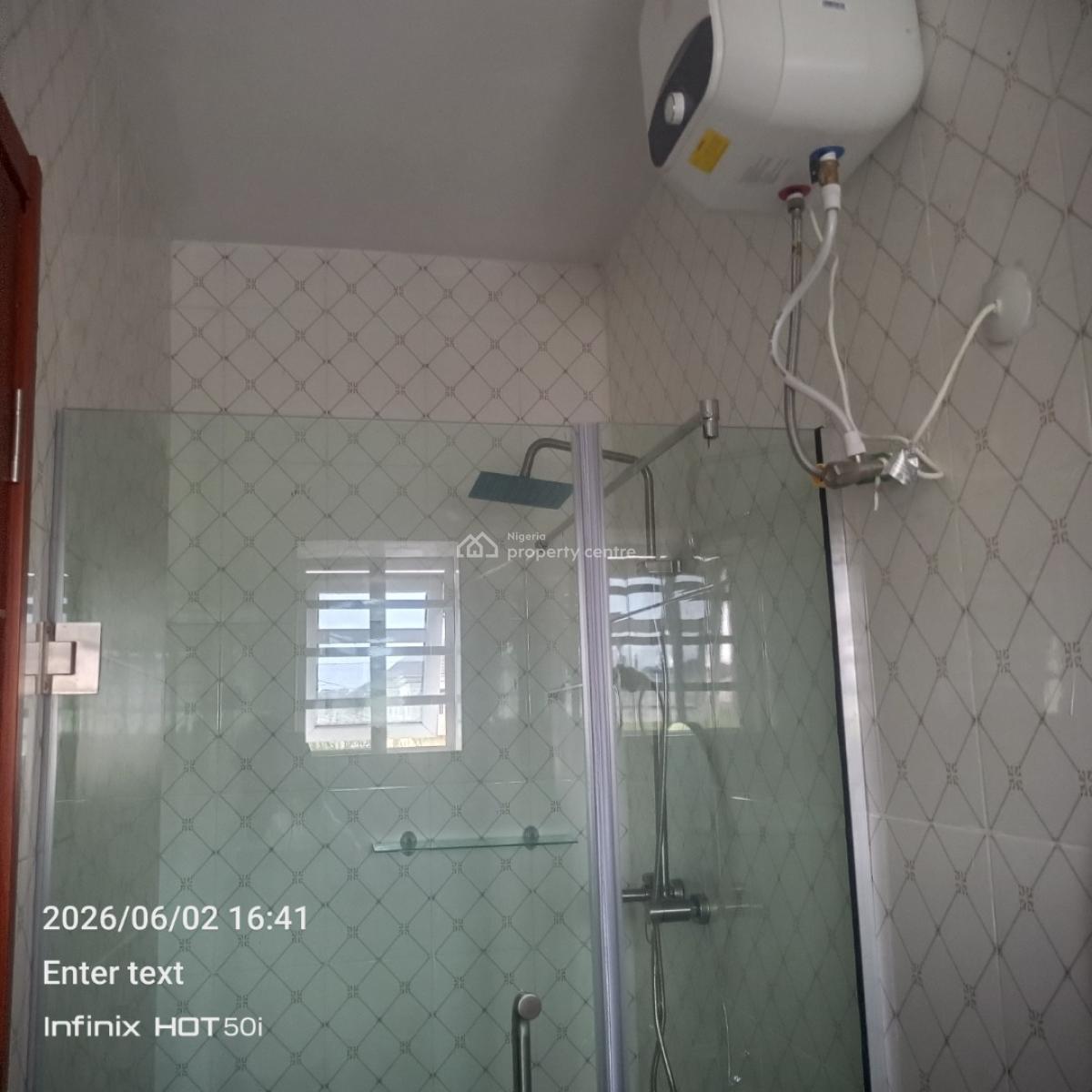 Two Bedroom Apartment, Badore, Ajah, Lagos, Flat / Apartment for Rent