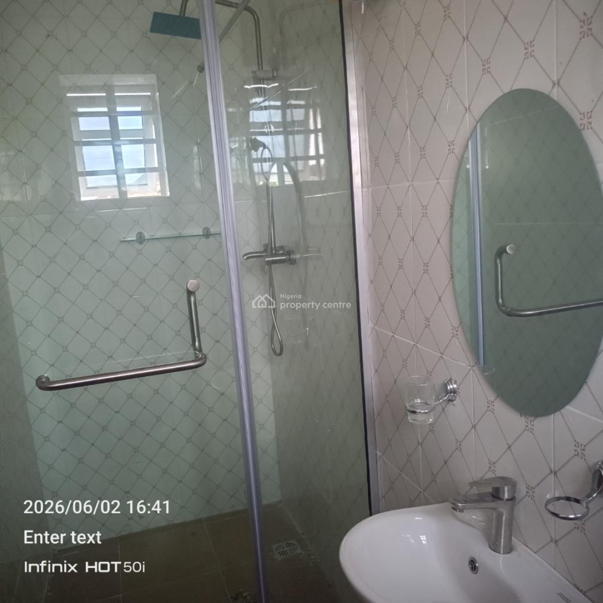 Two Bedroom Apartment, Badore, Ajah, Lagos, Flat / Apartment for Rent