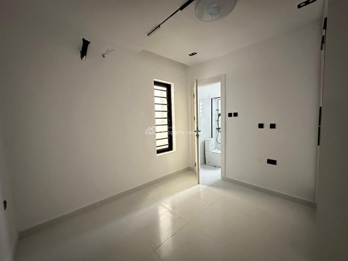 Newly Built 4 Bedroom Fully Detached Duplex with Bq, Orchid, Lekki, Lagos, Detached Duplex for Sale
