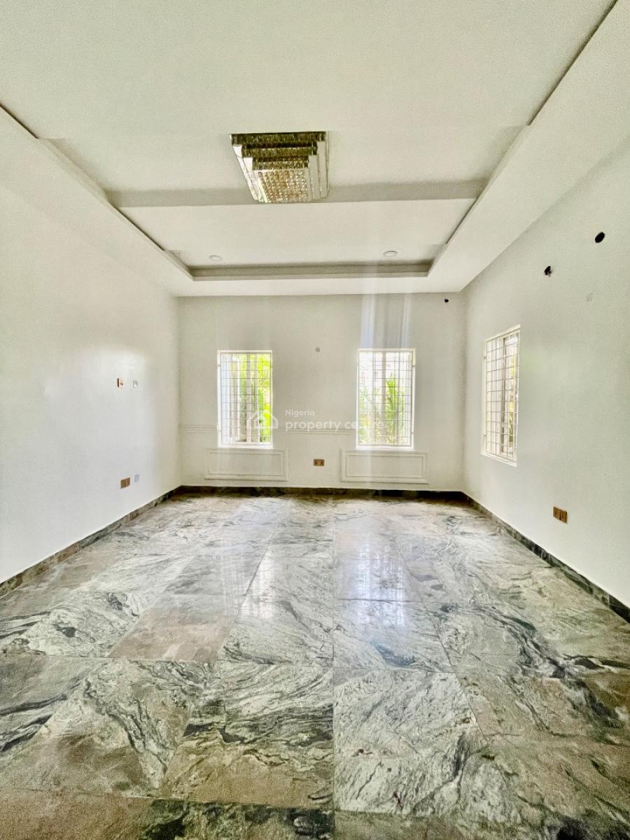 a Four (4) Bedroom Terrace Duplex, Jahi, Abuja, Terraced Duplex for Sale