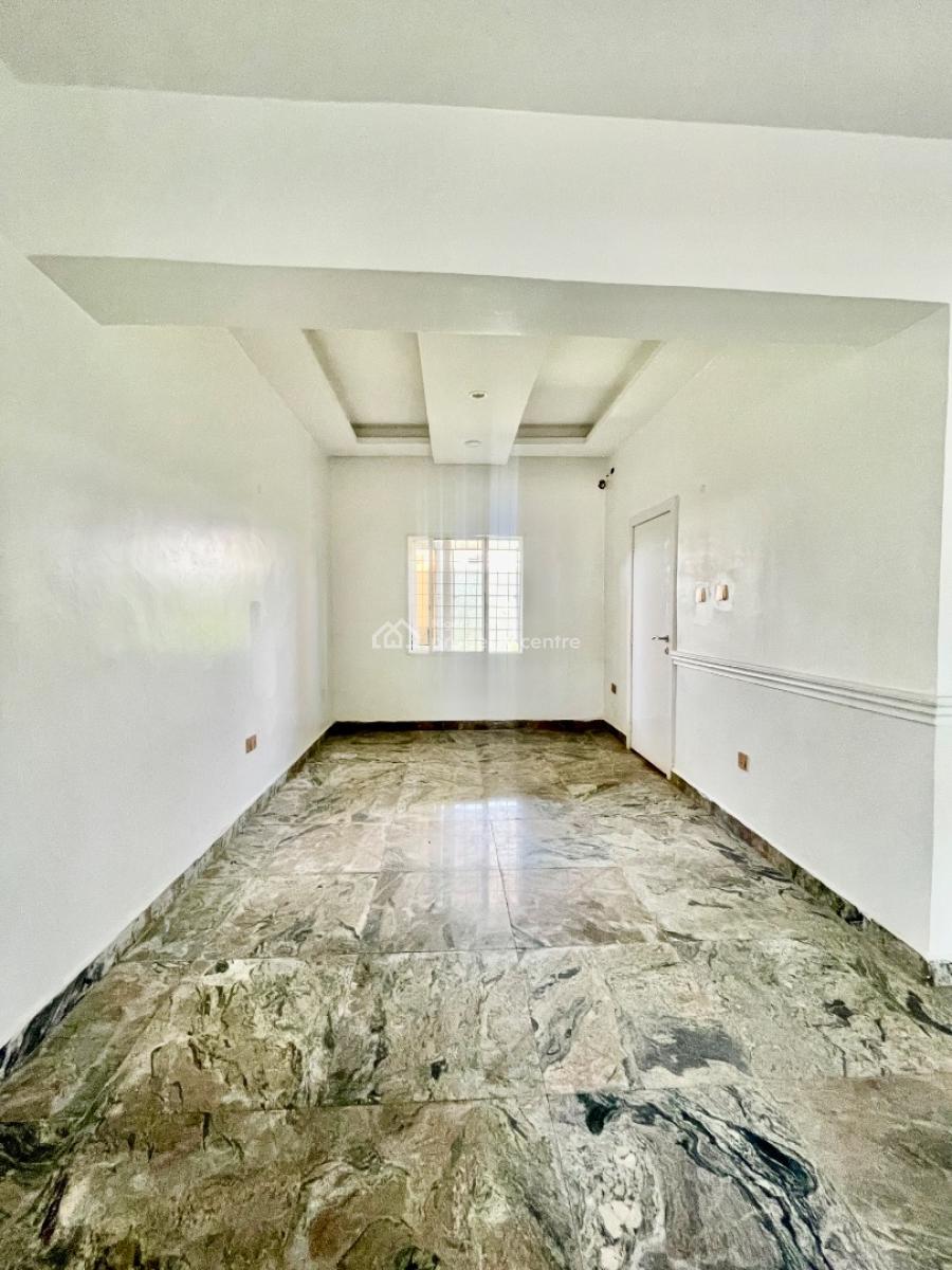 a Four (4) Bedroom Terrace Duplex, Jahi, Abuja, Terraced Duplex for Sale