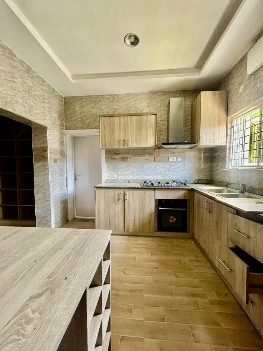 a Four (4) Bedroom Terrace Duplex, Jahi, Abuja, Terraced Duplex for Sale
