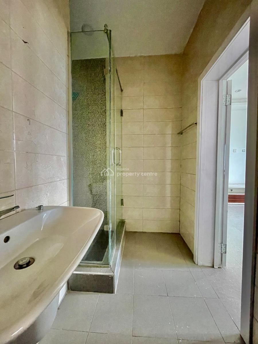 a Four (4) Bedroom Terrace Duplex, Jahi, Abuja, Terraced Duplex for Sale