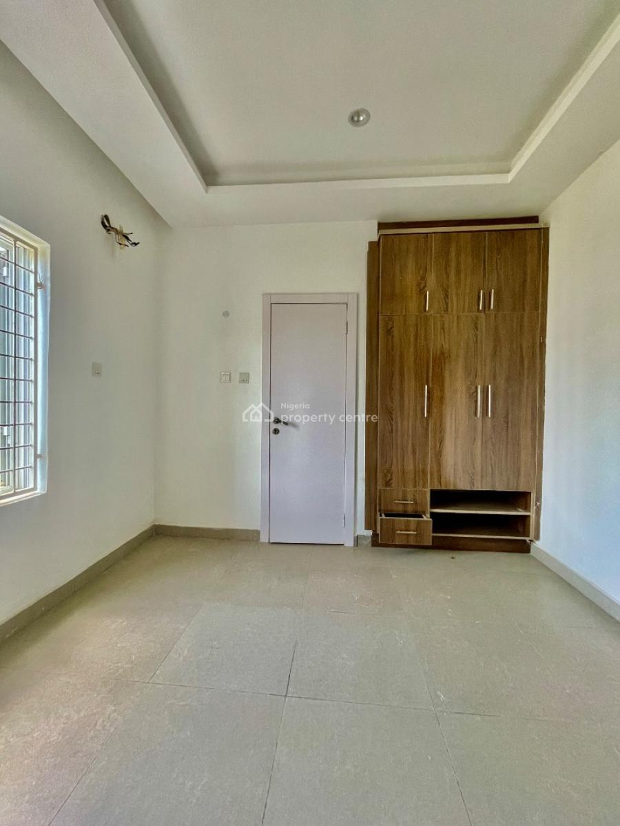 a Four (4) Bedroom Terrace Duplex, Jahi, Abuja, Terraced Duplex for Sale