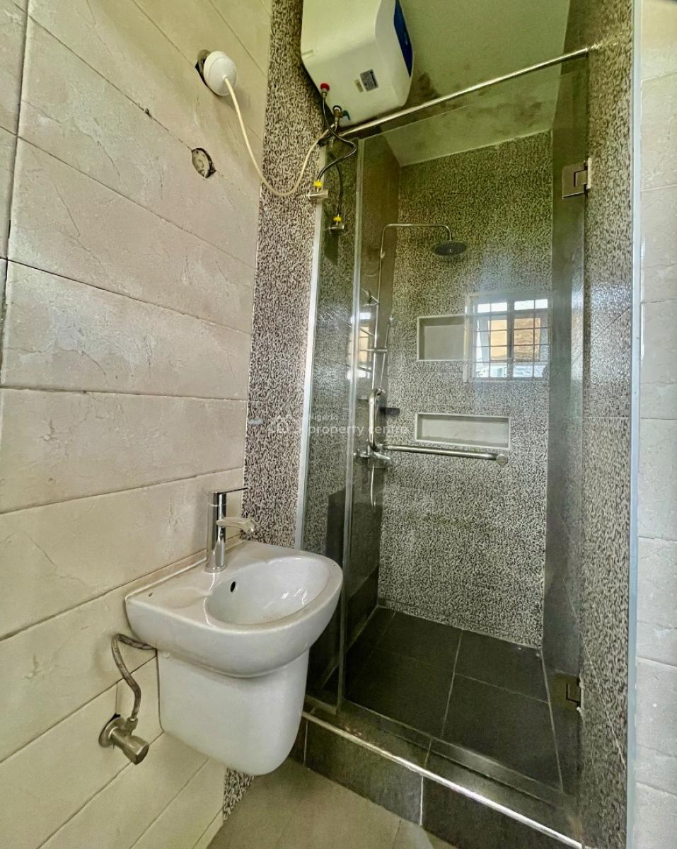 a Four (4) Bedroom Terrace Duplex, Jahi, Abuja, Terraced Duplex for Sale