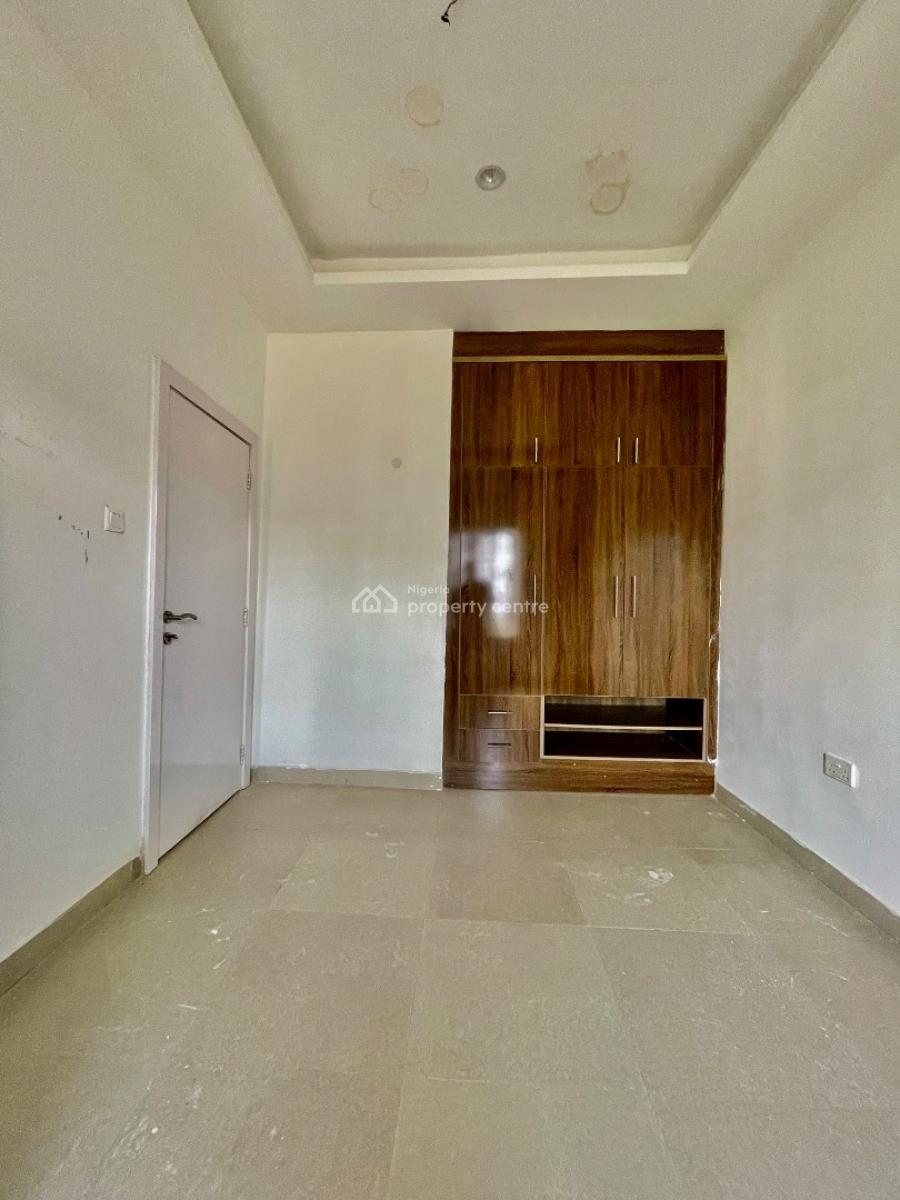 a Four (4) Bedroom Terrace Duplex, Jahi, Abuja, Terraced Duplex for Sale