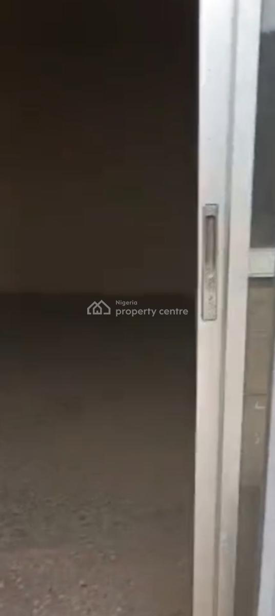 Vacant Block of 4flats on New Interlocked Ijegun Ijagemo Rd, Ijegun Ijagemo Road Via Ikotun, Ikotun, Lagos, Block of Flats for Sale