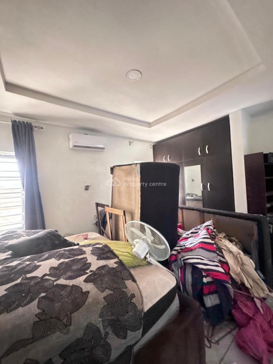Modern 2 Bedroom Apartment, Chevron, Lekki, Lagos, Flat / Apartment for Rent