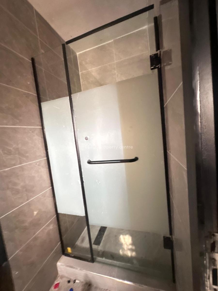 Modern 2 Bedroom Apartment, Chevron, Lekki, Lagos, Flat / Apartment for Rent