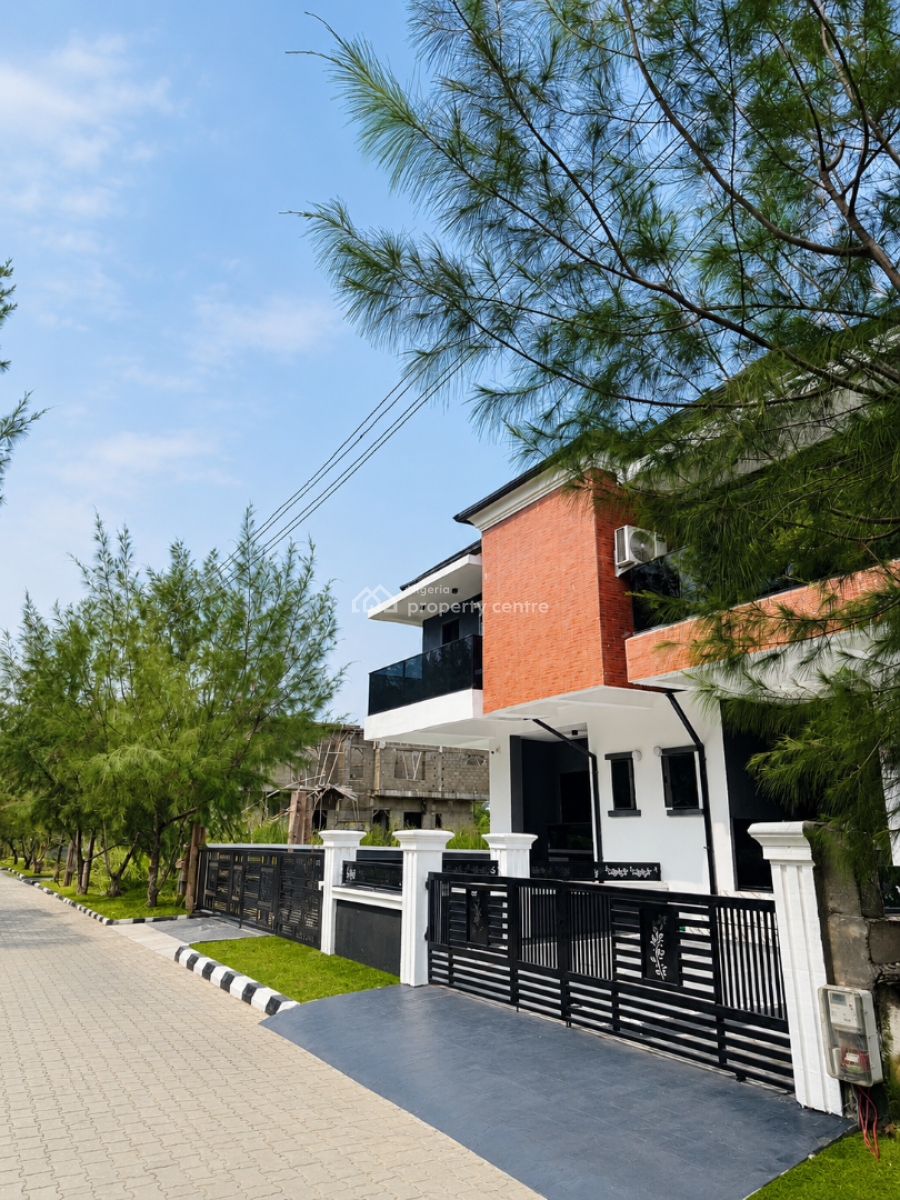 Start Building Immediately at Genesis Court Phase 2, Genesis Court Phase 2 Estate, Beside Cooperative Villa Estate, Badore, Ajah, Lagos, Residential Land for Sale