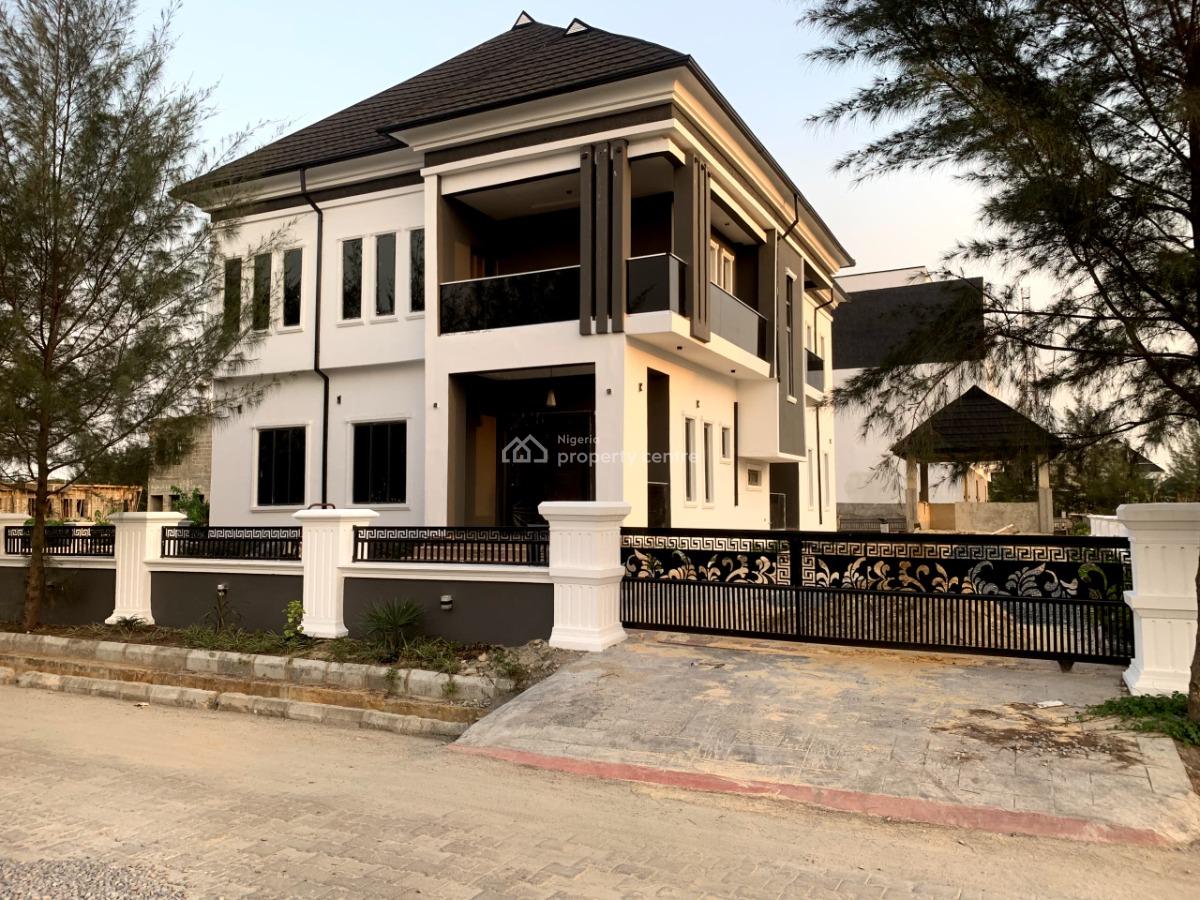 Buy Serviced Land Plots and Start Building Immediately, Genesis Court Phase 2 Estate, Beside Cooperative Villa Estate, Badore, Ajah, Lagos, Residential Land for Sale