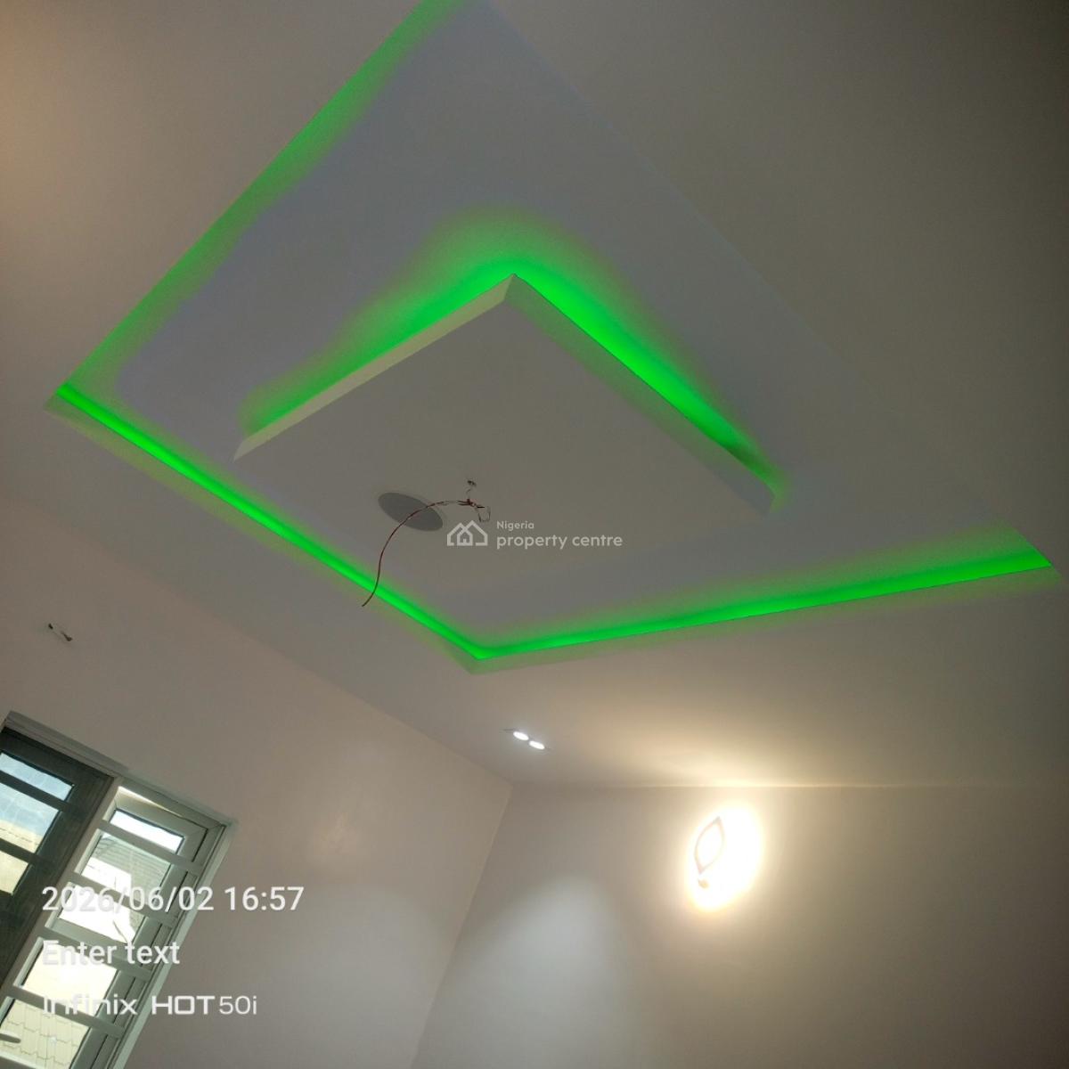 Mini Flat, Badore, Ajah, Lagos, Mini Flat (room and Parlour) for Rent