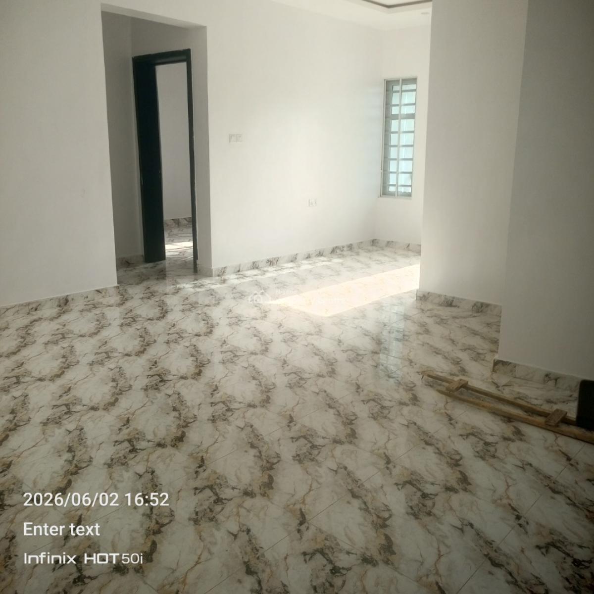 Mini Flat, Badore, Ajah, Lagos, Mini Flat (room and Parlour) for Rent