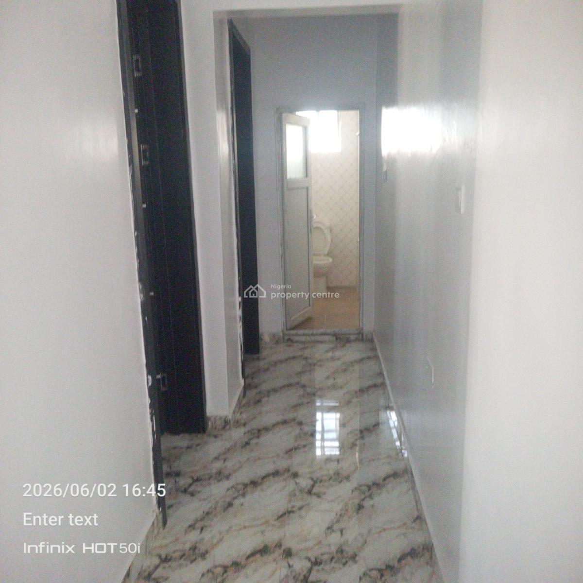 Mini Flat, Badore, Ajah, Lagos, Mini Flat (room and Parlour) for Rent
