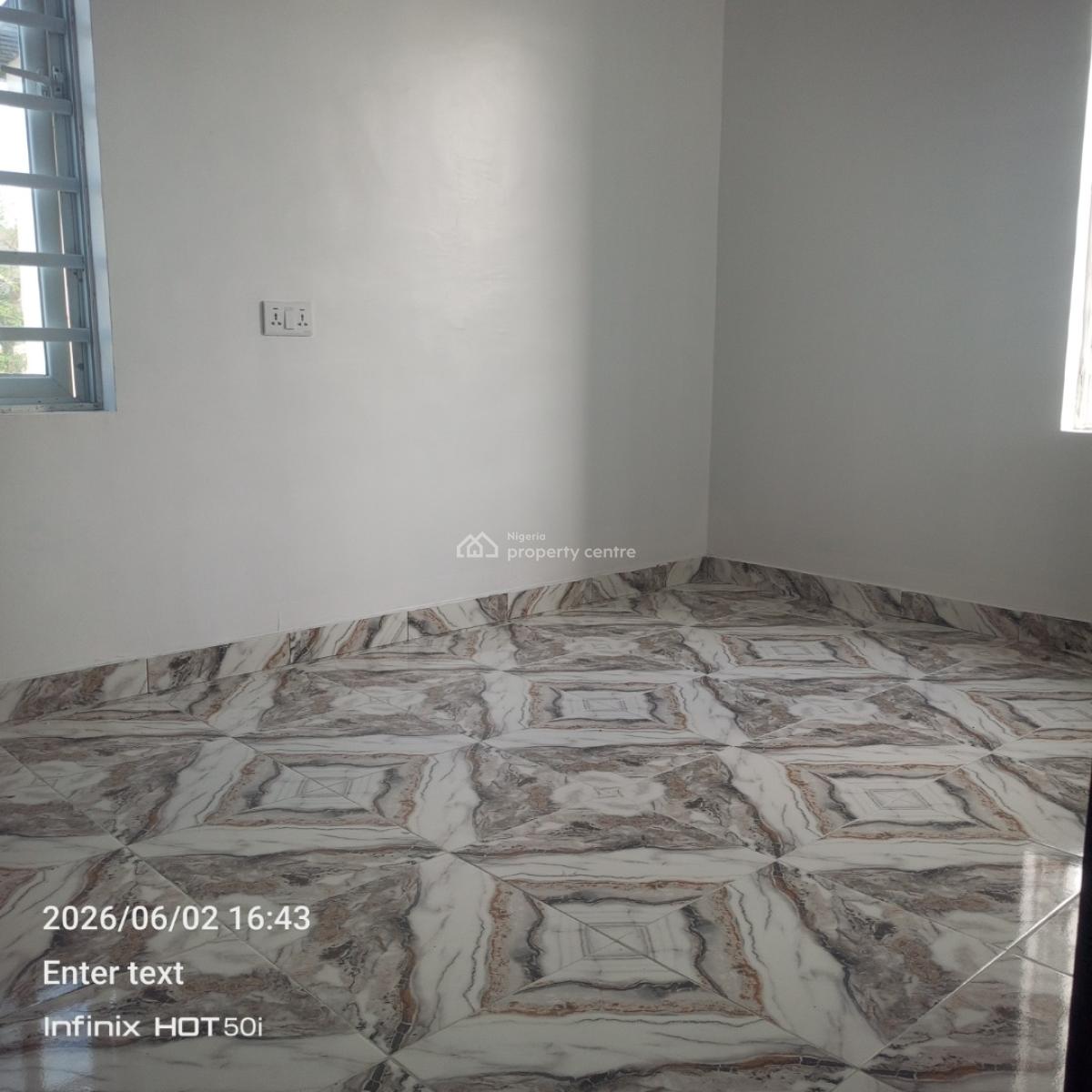 Mini Flat, Badore, Ajah, Lagos, Mini Flat (room and Parlour) for Rent