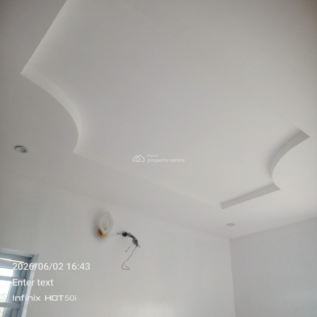Mini Flat, Badore, Ajah, Lagos, Mini Flat (room and Parlour) for Rent