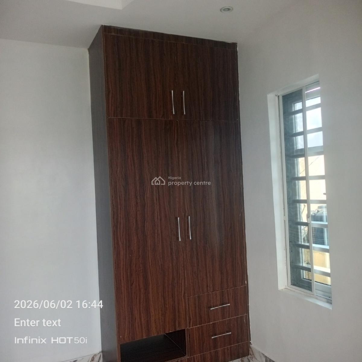 Mini Flat, Badore, Ajah, Lagos, Mini Flat (room and Parlour) for Rent