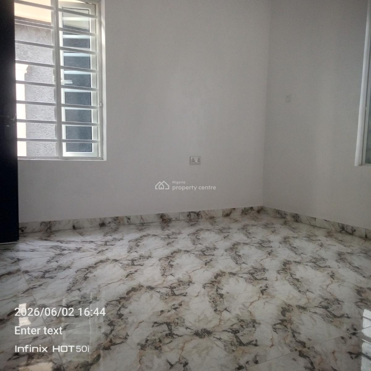 Mini Flat, Badore, Ajah, Lagos, Mini Flat (room and Parlour) for Rent