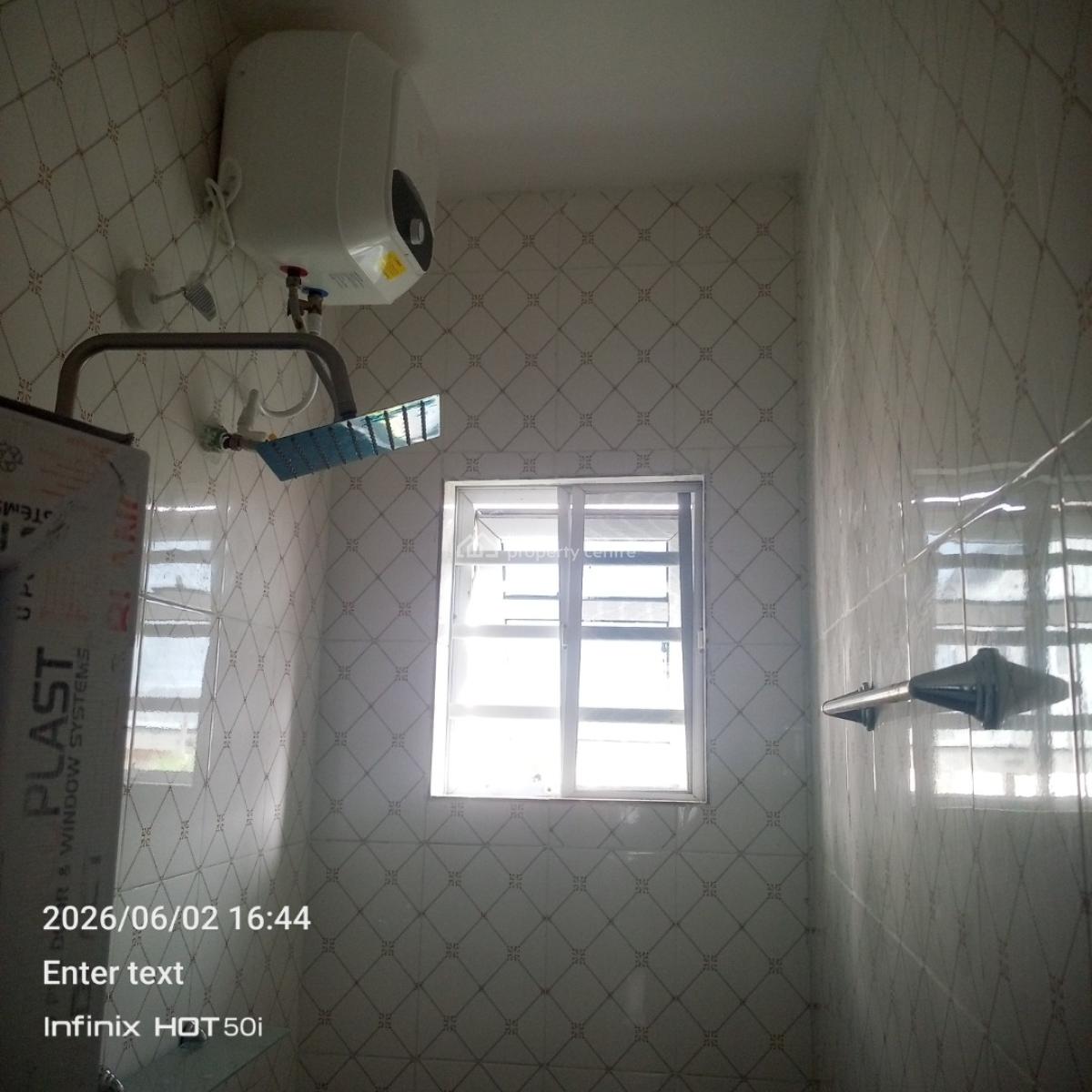 Mini Flat, Badore, Ajah, Lagos, Mini Flat (room and Parlour) for Rent